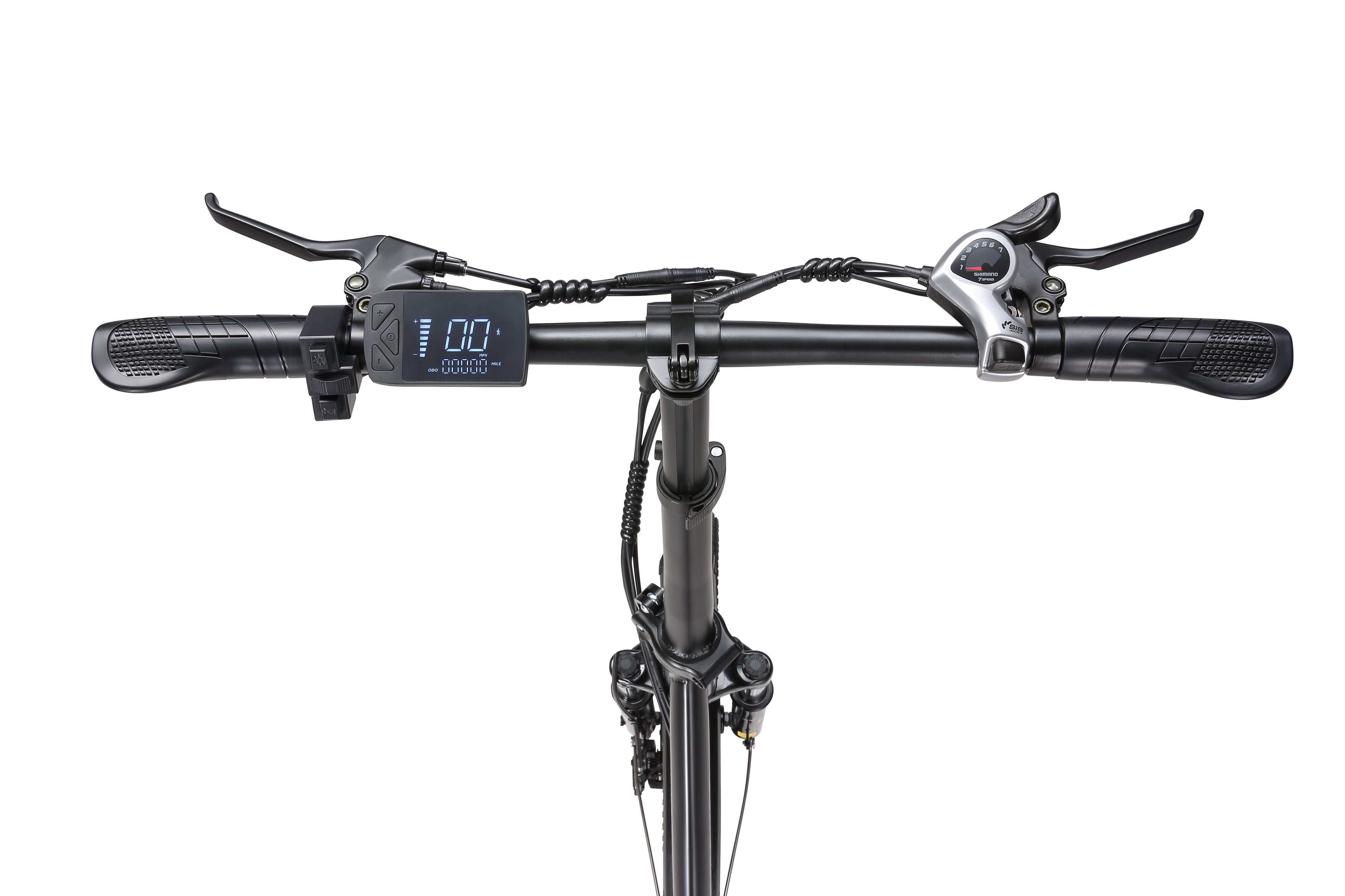 C20 20 inch adult folding electric bike, 750W peak motor, maximum 75 miles assist range, 15MPH electric bike, 648Wh battery, step-through commuter electric bike, suitable for adults and teenagers.