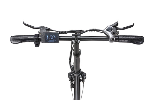 C20 20 inch adult folding electric bike, 750W peak motor, maximum 75 miles assist range, 15MPH electric bike, 648Wh battery, step-through commuter electric bike, suitable for adults and teenagers.